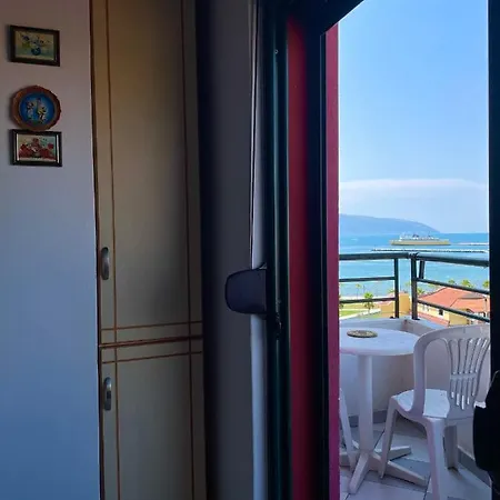 Sea View * Vlorë