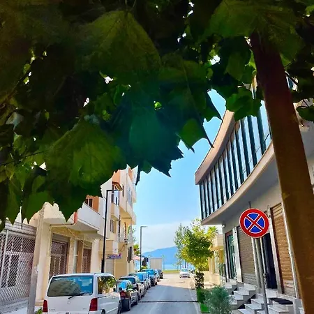 Sea View * Vlorë