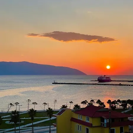 Sea View Vlorë