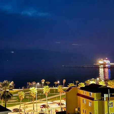 Apartament Sea View *