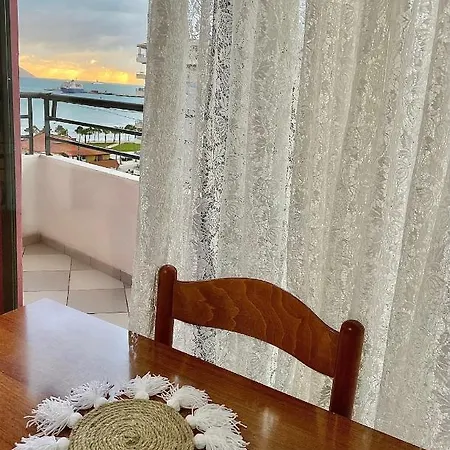 Sea View Vlorë