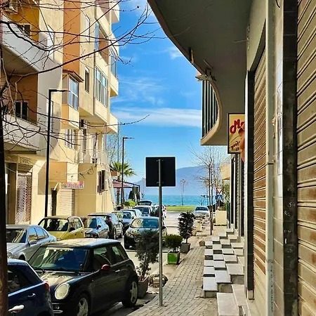 Sea View Vlorë