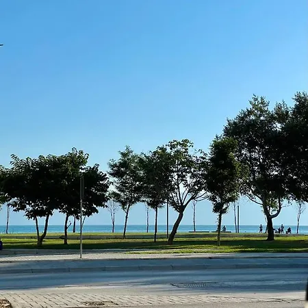 Lägenhet Sea View *