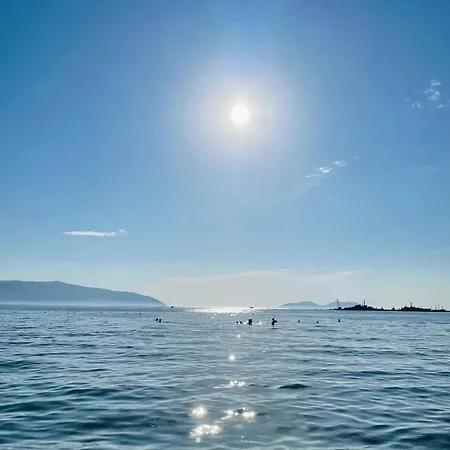 Lägenhet Sea View