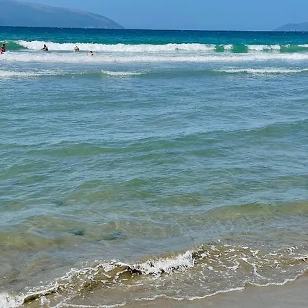 Sea View Lägenhet Vlorë