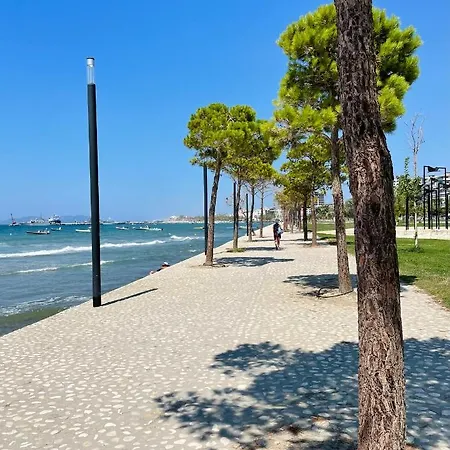 Sea View Vlorë